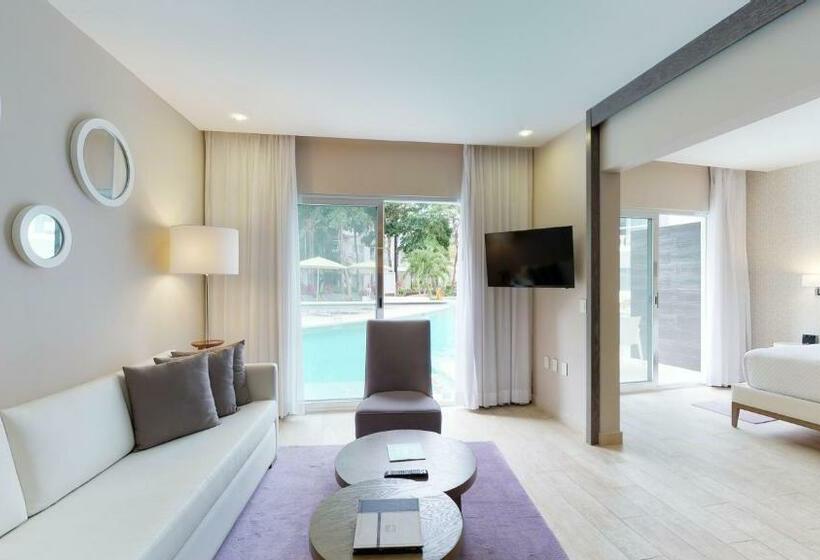Fotos del hotel The Fives Beach & Residences   All Senses Inclusive:  33