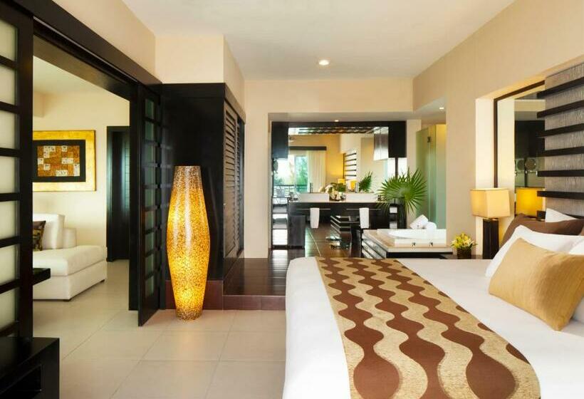 ホテル The Fives Beach  And Residences  All Senses Inclusive