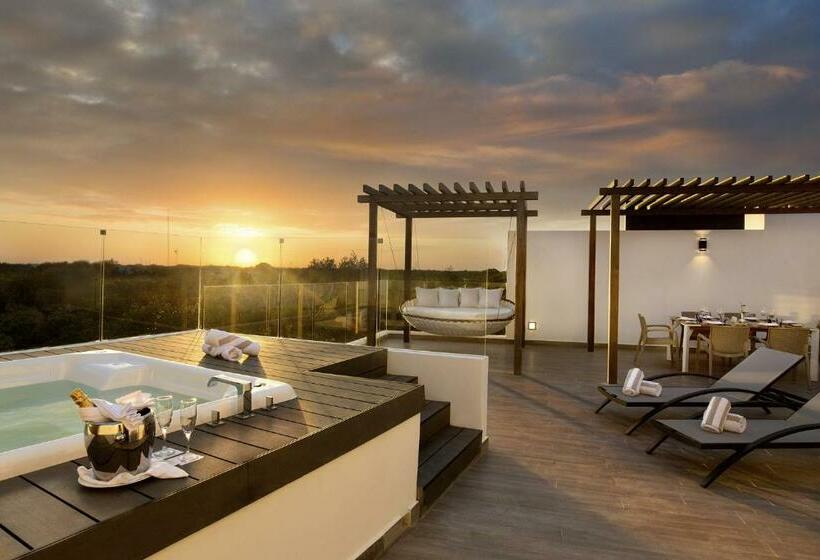Fotos del hotel The Fives Beach & Residences   All Senses Inclusive:  35