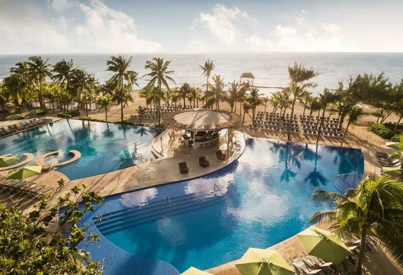 Fotos del hotel The Fives Beach & Residences   All Senses Inclusive:  30