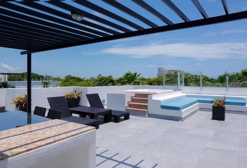 Fotos del hotel The Fives Beach & Residences   All Senses Inclusive:  61