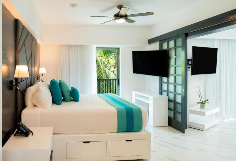 Fotos del hotel The Fives Beach & Residences   All Senses Inclusive:  73