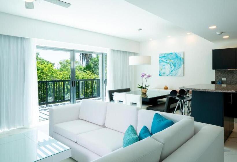Fotos del hotel The Fives Beach & Residences   All Senses Inclusive:  69