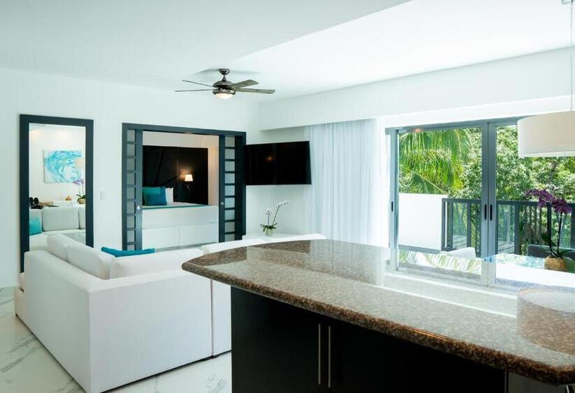 Fotos del hotel The Fives Beach & Residences   All Senses Inclusive:  49