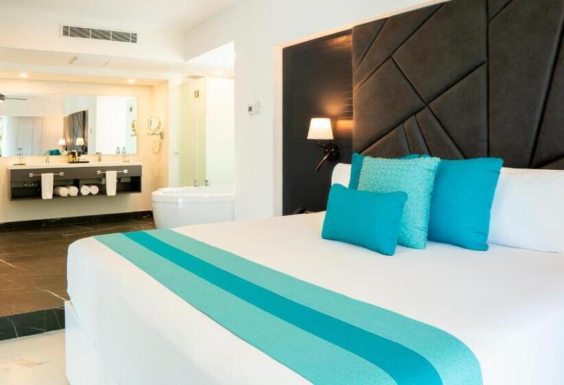 Fotos del hotel The Fives Beach & Residences   All Senses Inclusive:  62