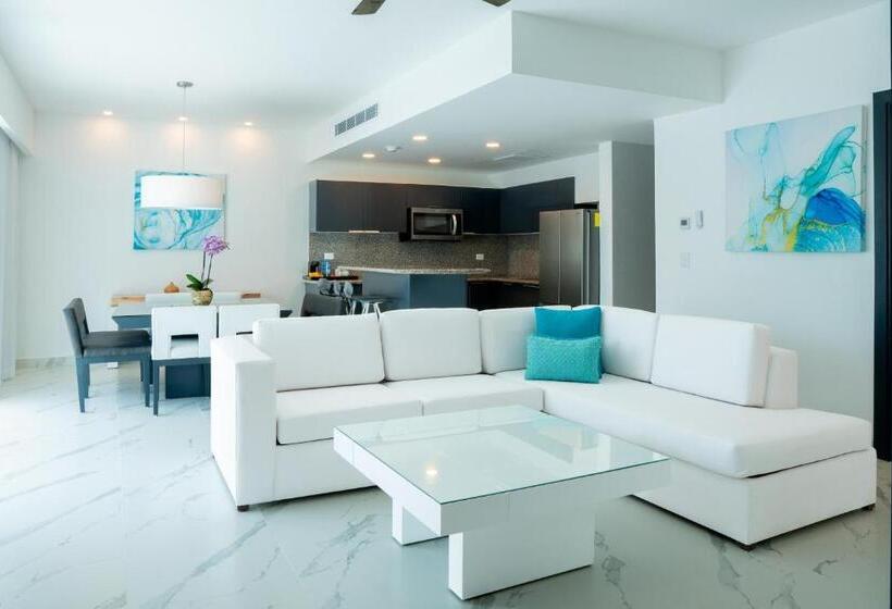 Fotos del hotel The Fives Beach & Residences   All Senses Inclusive:  66