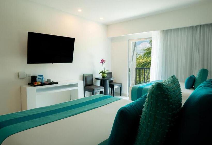 Fotos del hotel The Fives Beach & Residences   All Senses Inclusive:  36