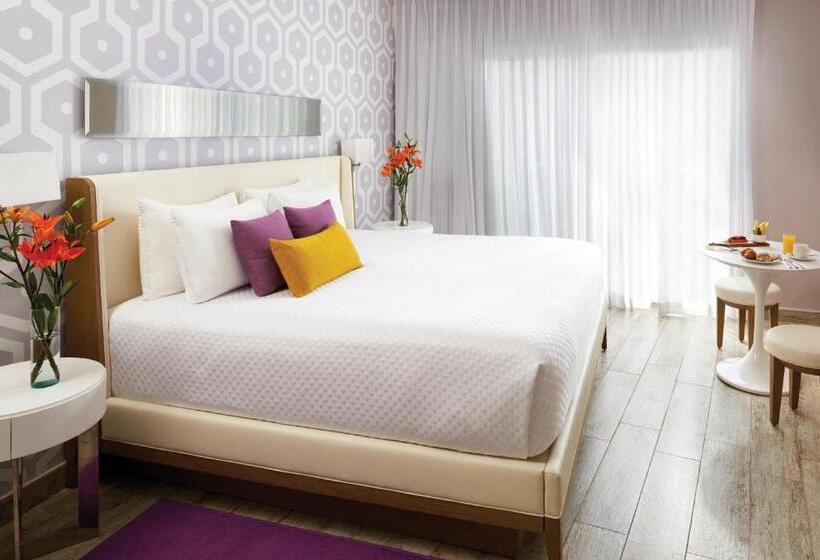 Fotos del hotel The Fives Beach & Residences   All Senses Inclusive:  63