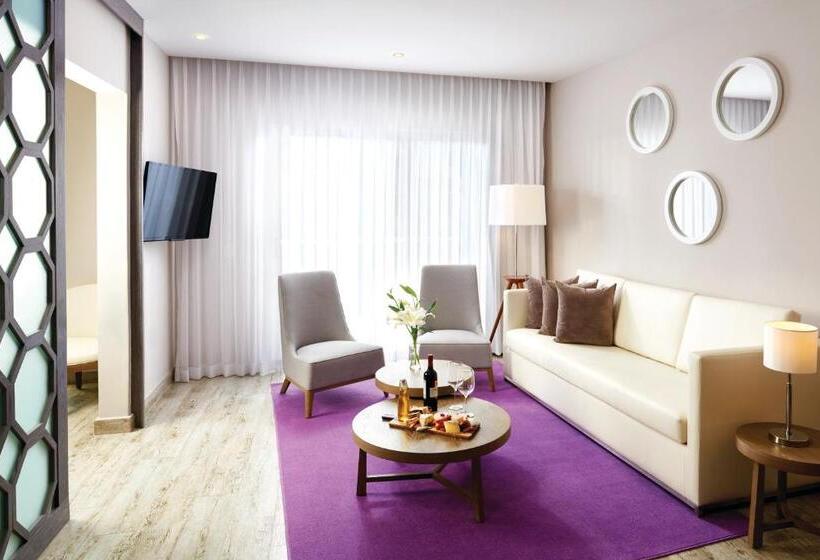 Fotos del hotel The Fives Beach & Residences   All Senses Inclusive:  37