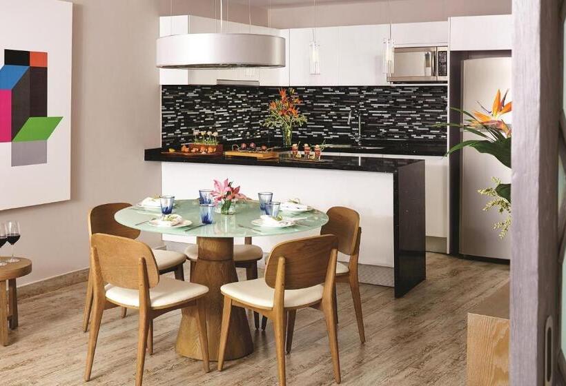 Fotos del hotel The Fives Beach & Residences   All Senses Inclusive:  71