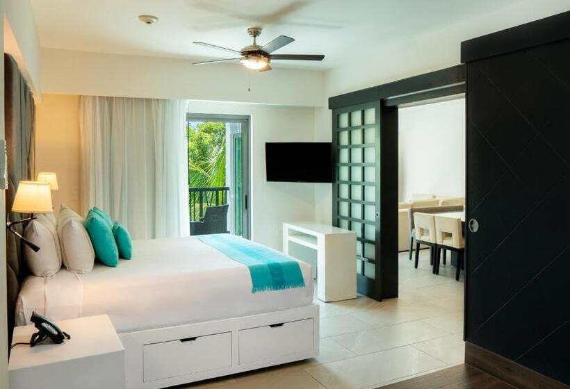 Fotos del hotel The Fives Beach & Residences   All Senses Inclusive:  15