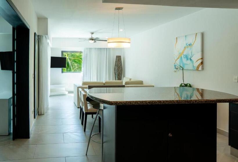Fotos del hotel The Fives Beach & Residences   All Senses Inclusive:  55