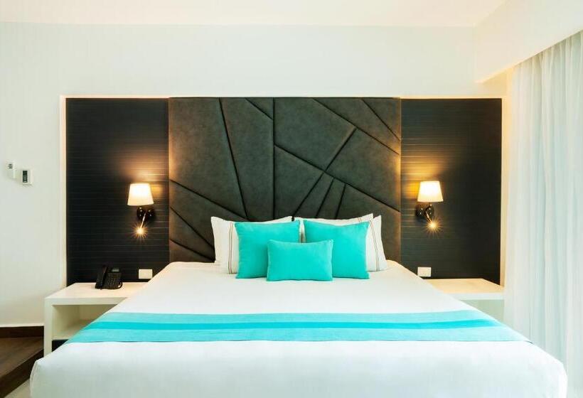 Fotos del hotel The Fives Beach & Residences   All Senses Inclusive:  14