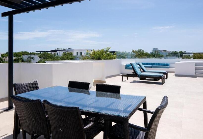 Fotos del hotel The Fives Beach & Residences   All Senses Inclusive:  50