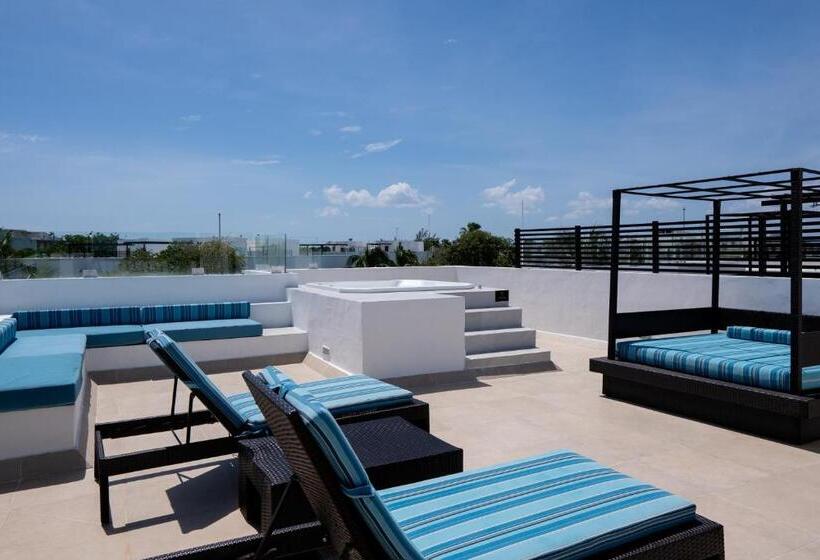 Fotos del hotel The Fives Beach & Residences   All Senses Inclusive:  60