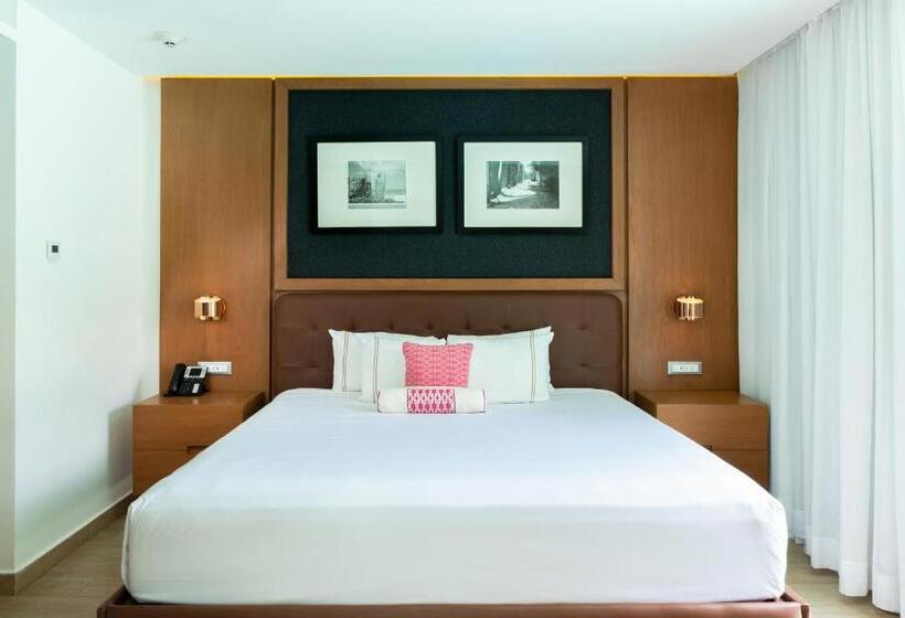 Fotos del hotel The Fives Beach & Residences   All Senses Inclusive:  16