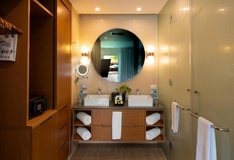 Fotos del hotel The Fives Beach & Residences   All Senses Inclusive:  64