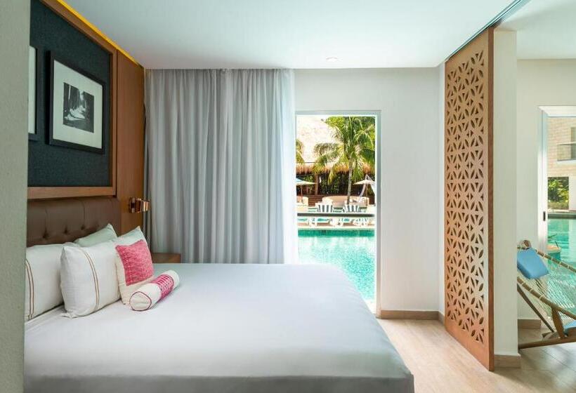 Fotos del hotel The Fives Beach & Residences   All Senses Inclusive:  10