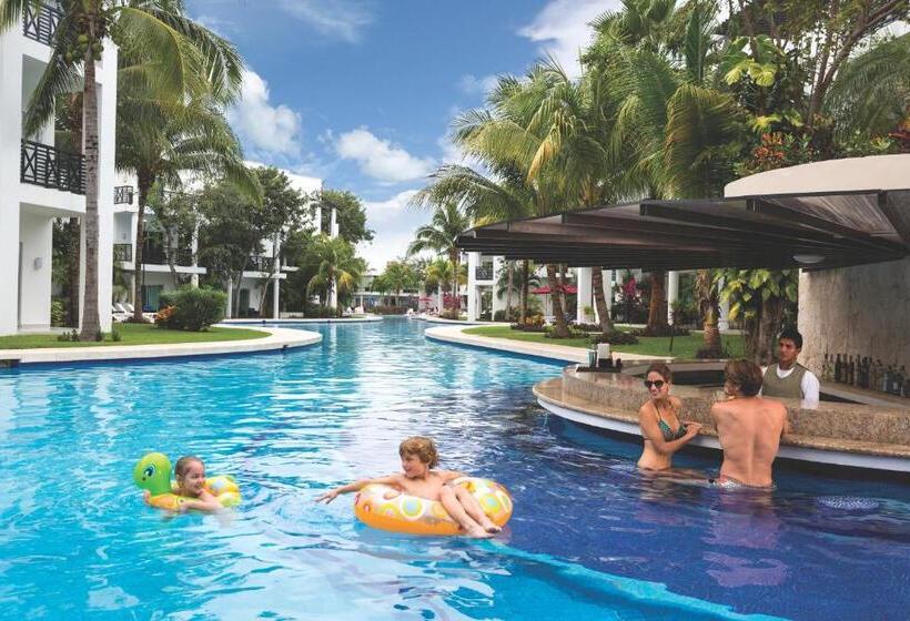 Fotos del hotel The Fives Beach & Residences   All Senses Inclusive:  19