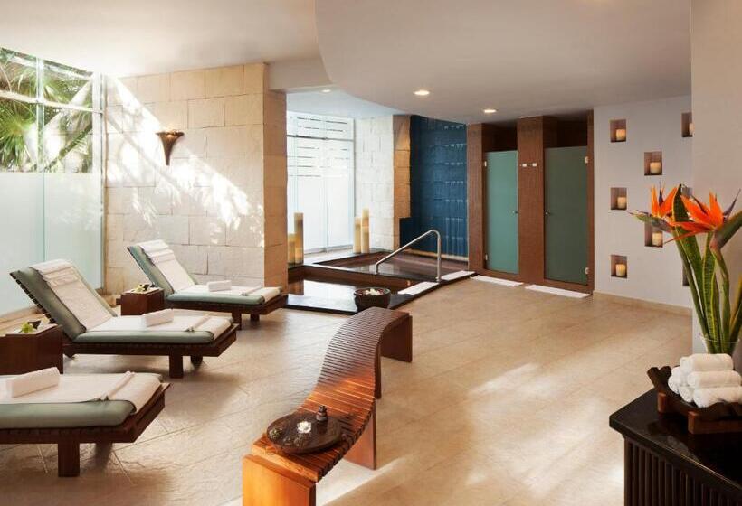 Fotos del hotel The Fives Beach & Residences   All Senses Inclusive:  18
