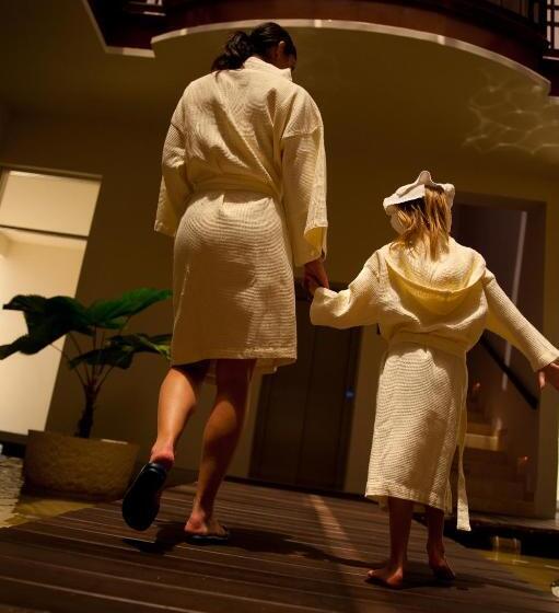 Fotos del hotel The Fives Beach & Residences   All Senses Inclusive:  47