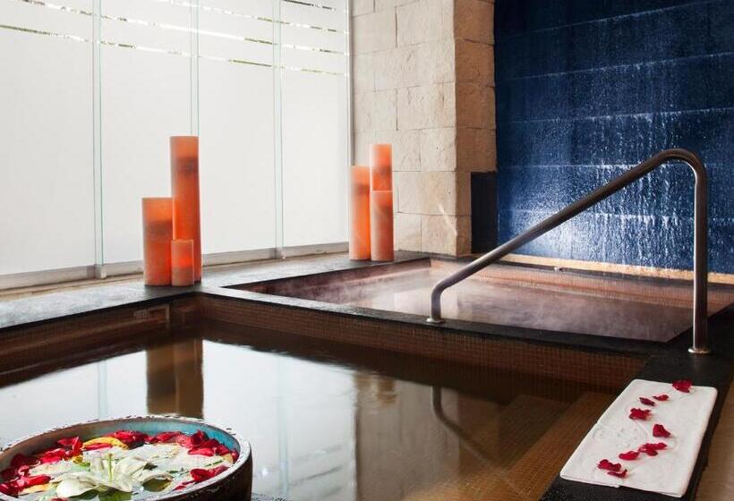 Fotos del hotel The Fives Beach & Residences   All Senses Inclusive:  9