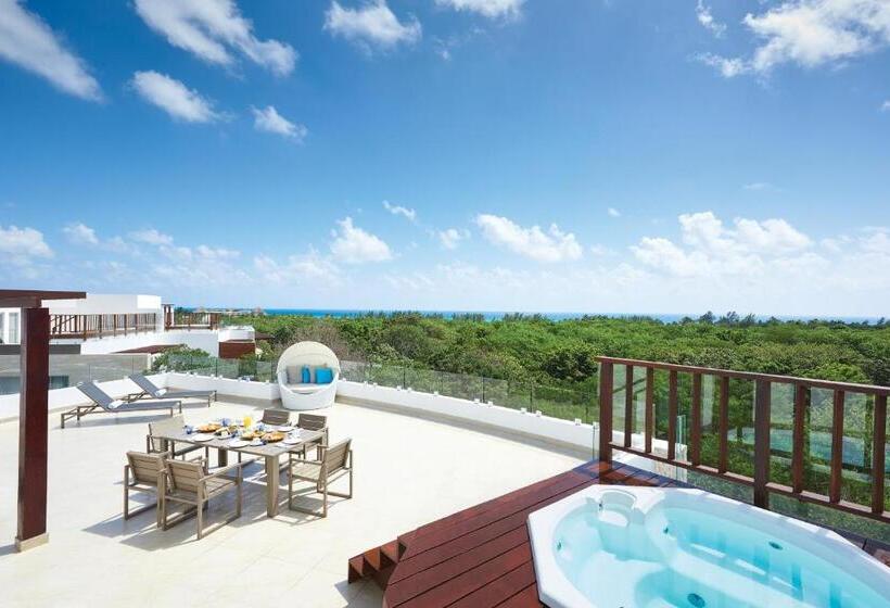 Fotos del hotel The Fives Beach & Residences   All Senses Inclusive:  23