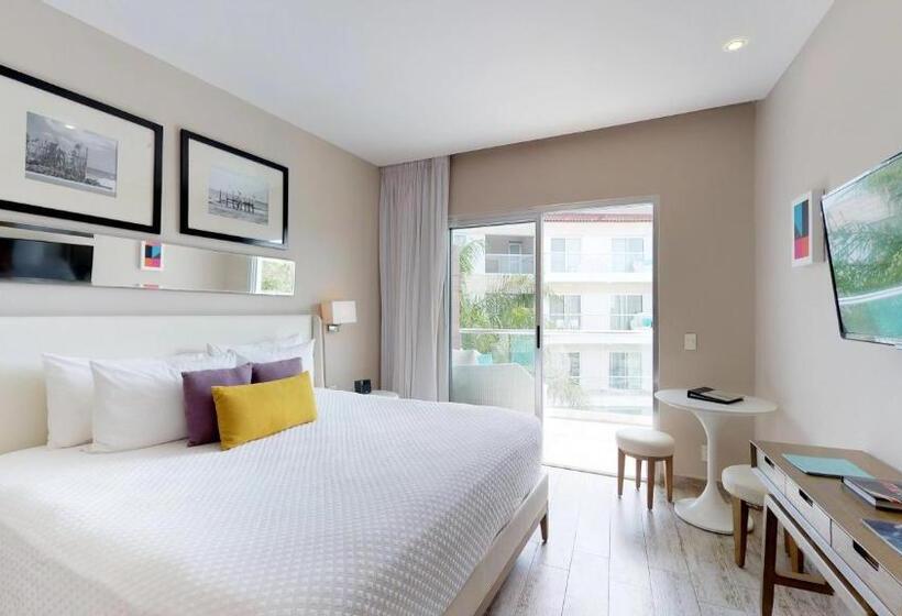 Fotos del hotel The Fives Beach & Residences   All Senses Inclusive:  11
