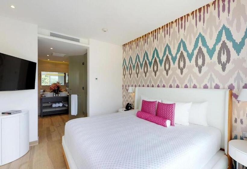 Fotos del hotel The Fives Beach & Residences   All Senses Inclusive:  13