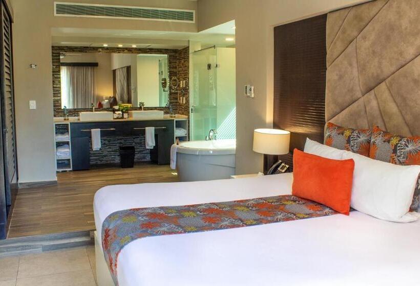 Fotos del hotel The Fives Beach & Residences   All Senses Inclusive:  8