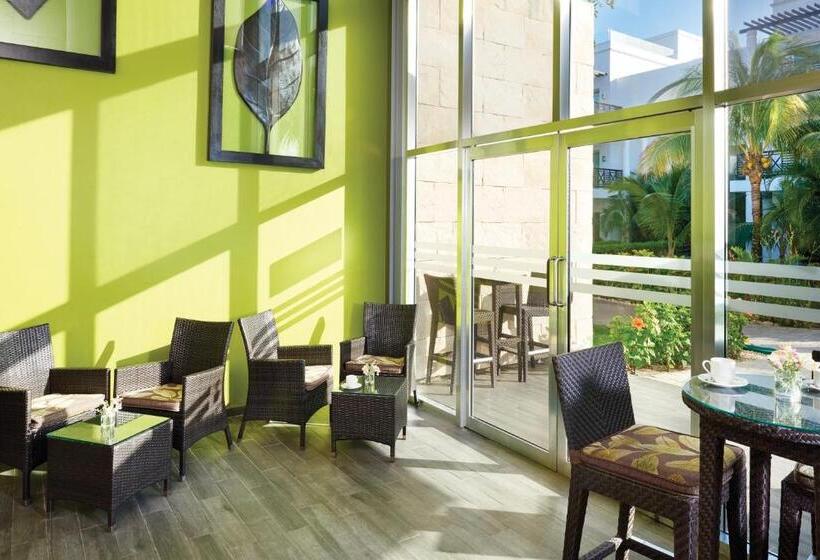 Fotos del hotel The Fives Beach & Residences   All Senses Inclusive:  58