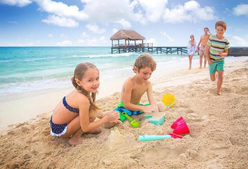 Fotos del hotel The Fives Beach & Residences   All Senses Inclusive:  70