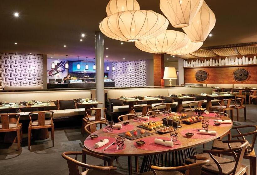 Fotos del hotel The Fives Beach & Residences   All Senses Inclusive:  20