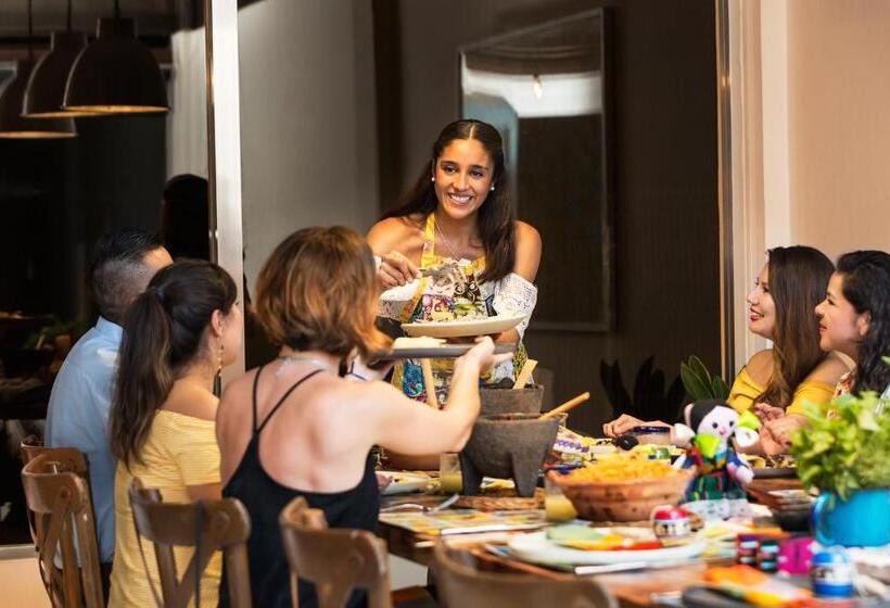Fotos del hotel The Fives Beach & Residences   All Senses Inclusive:  65