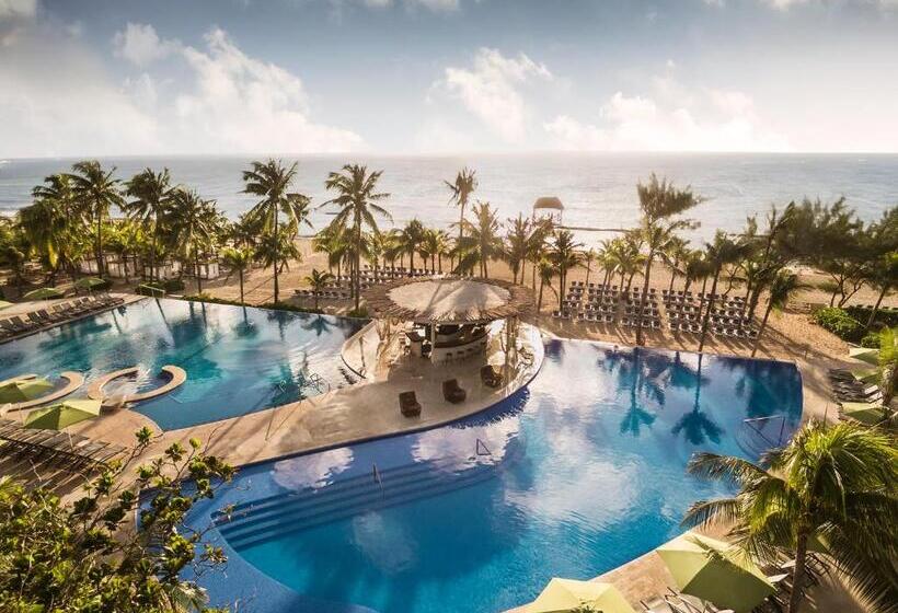 Fotos del hotel The Fives Beach & Residences   All Senses Inclusive:  41