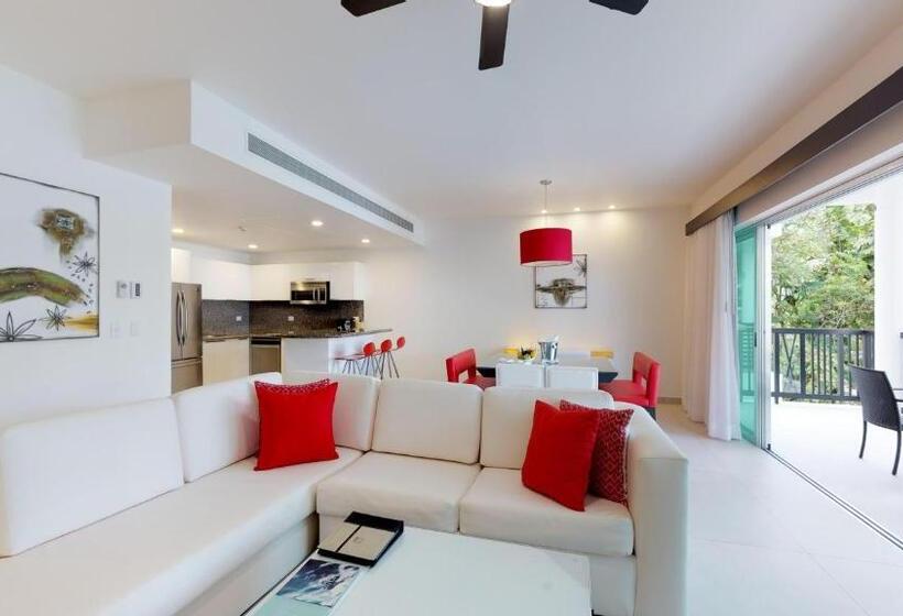 Fotos del hotel The Fives Beach & Residences   All Senses Inclusive:  56