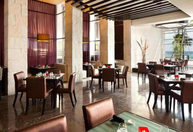Fotos del hotel The Fives Beach & Residences   All Senses Inclusive:  38