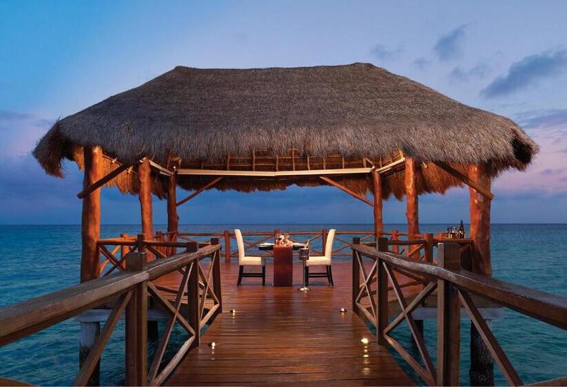 Fotos del hotel The Fives Beach & Residences   All Senses Inclusive:  45