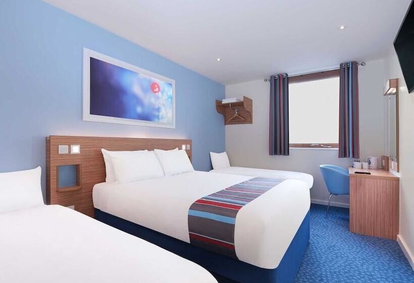 Hotel Travelodge London Ealing