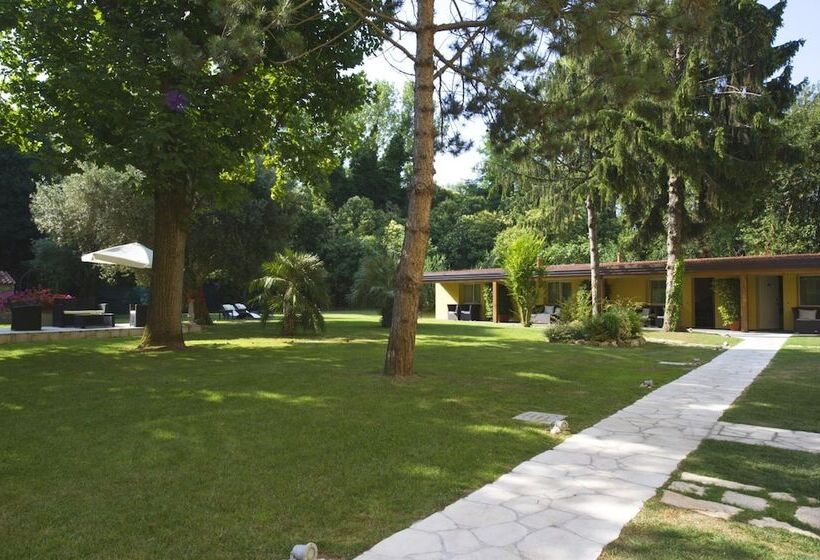 هتل Viktoria Palace