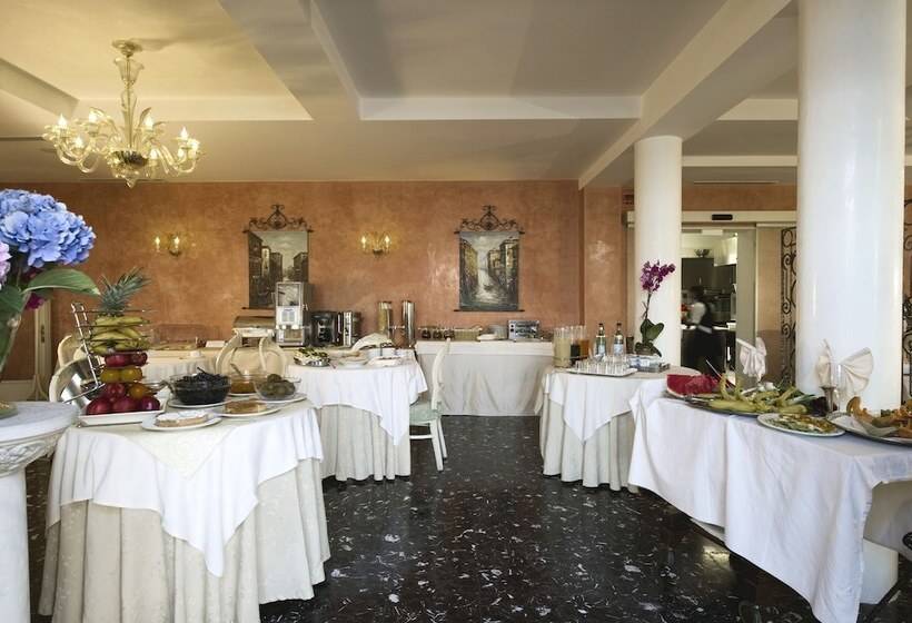 هتل Viktoria Palace