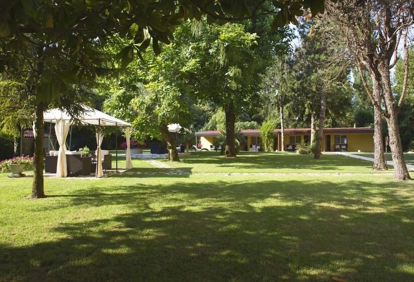 هتل Viktoria Palace