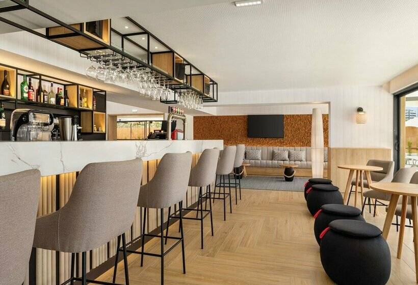 酒店 Wyndham Residences Alvor Beach