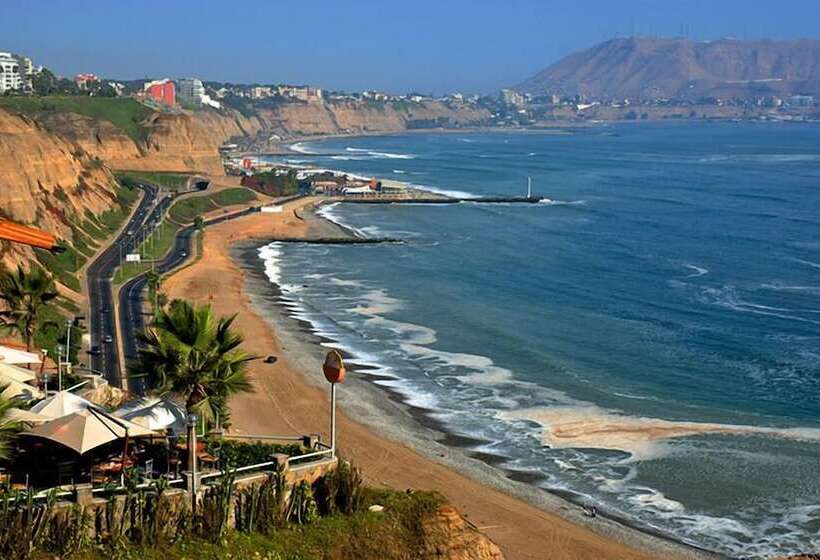 Fotos del hotel Lima Wasi Miraflores: 1 Fotos del hotel Lima Wasi Miraflores: 1