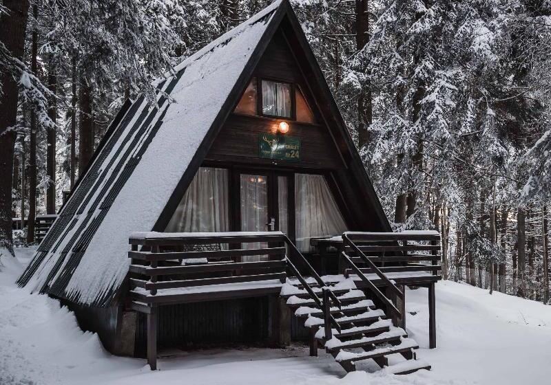 Malina Chalets