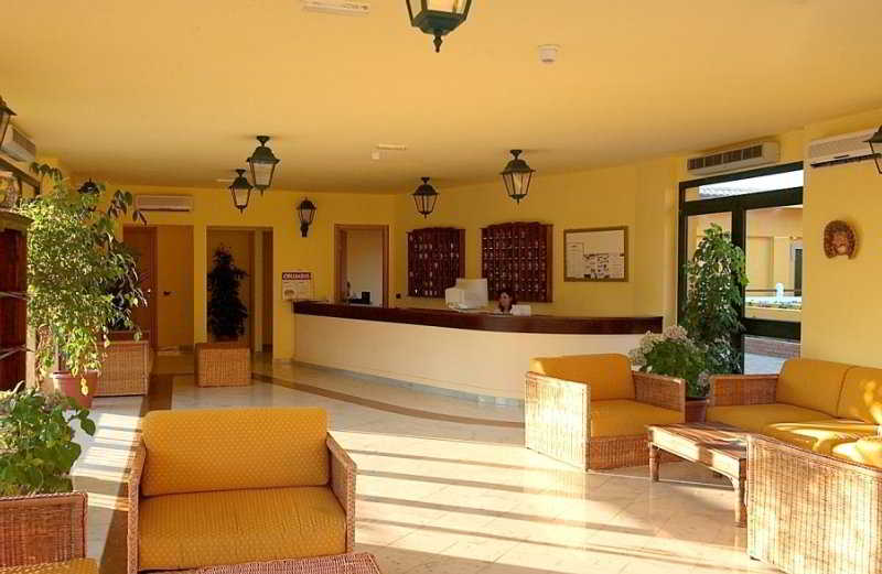 Marina Del Marchese Beach Resort