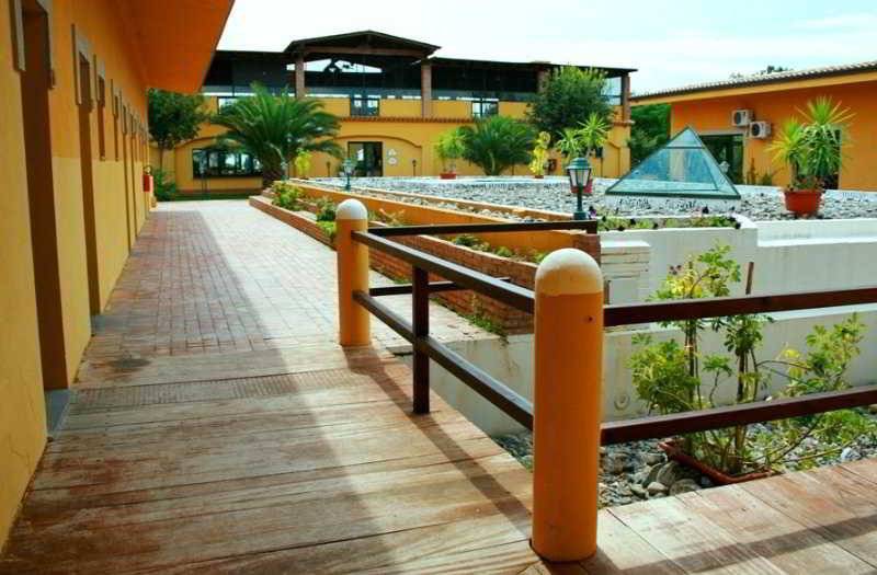 Marina Del Marchese Beach Resort