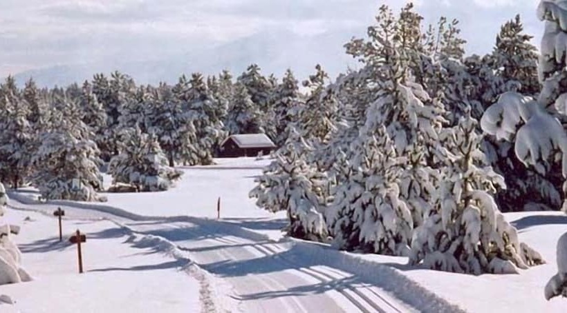 مُتل Hostal Ruso Sc