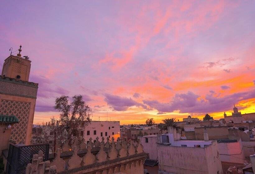 Palais Riad Reda & Spa