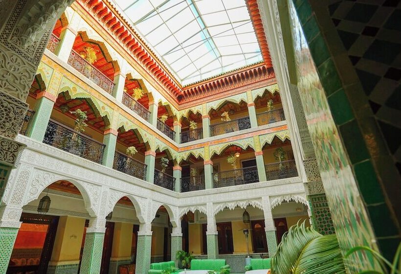 Palais Riad Reda & Spa